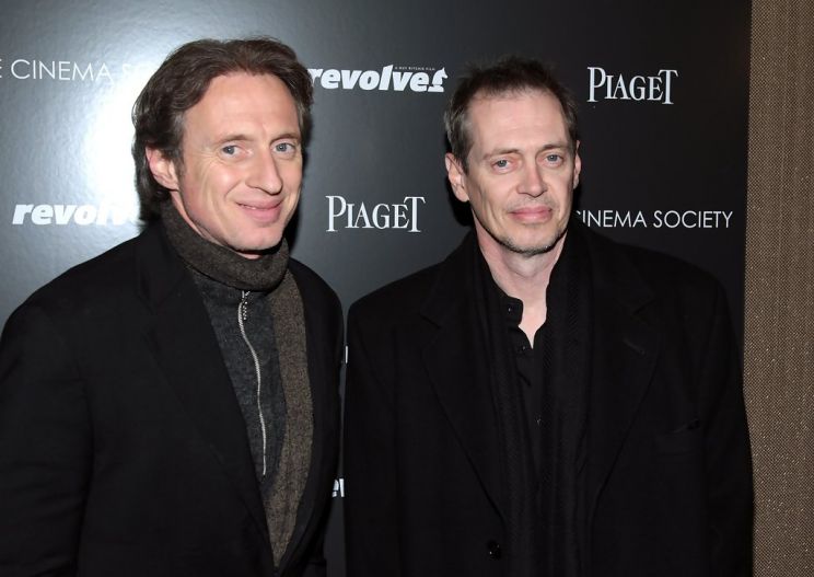 Michael Buscemi