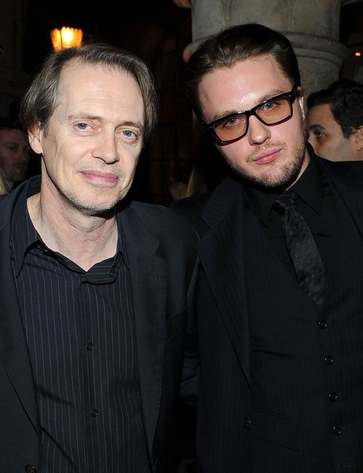 Michael Buscemi