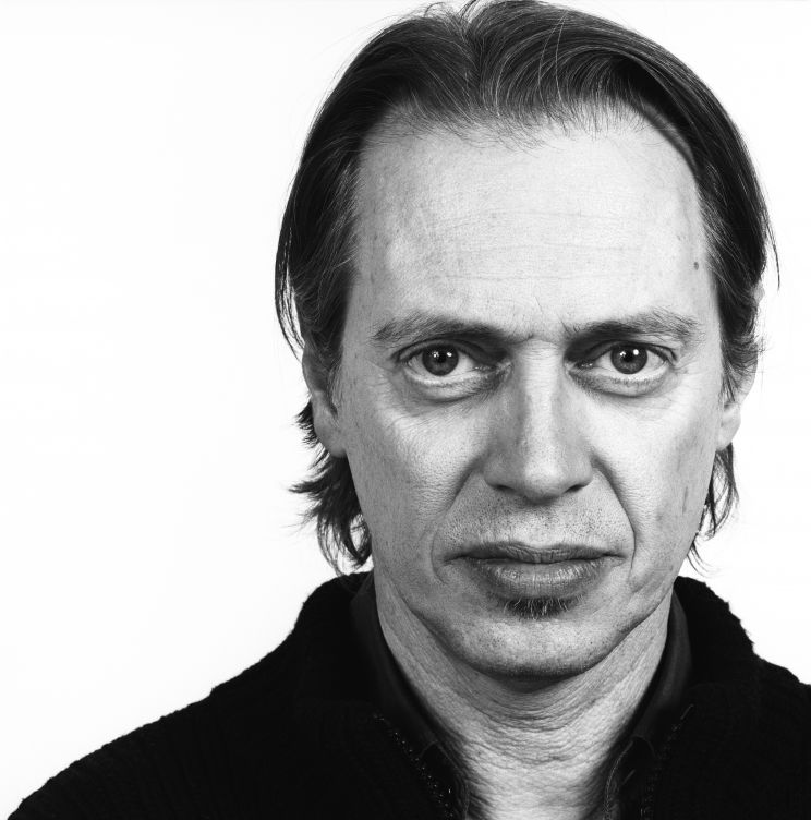 Michael Buscemi