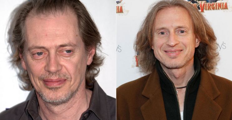 Michael Buscemi