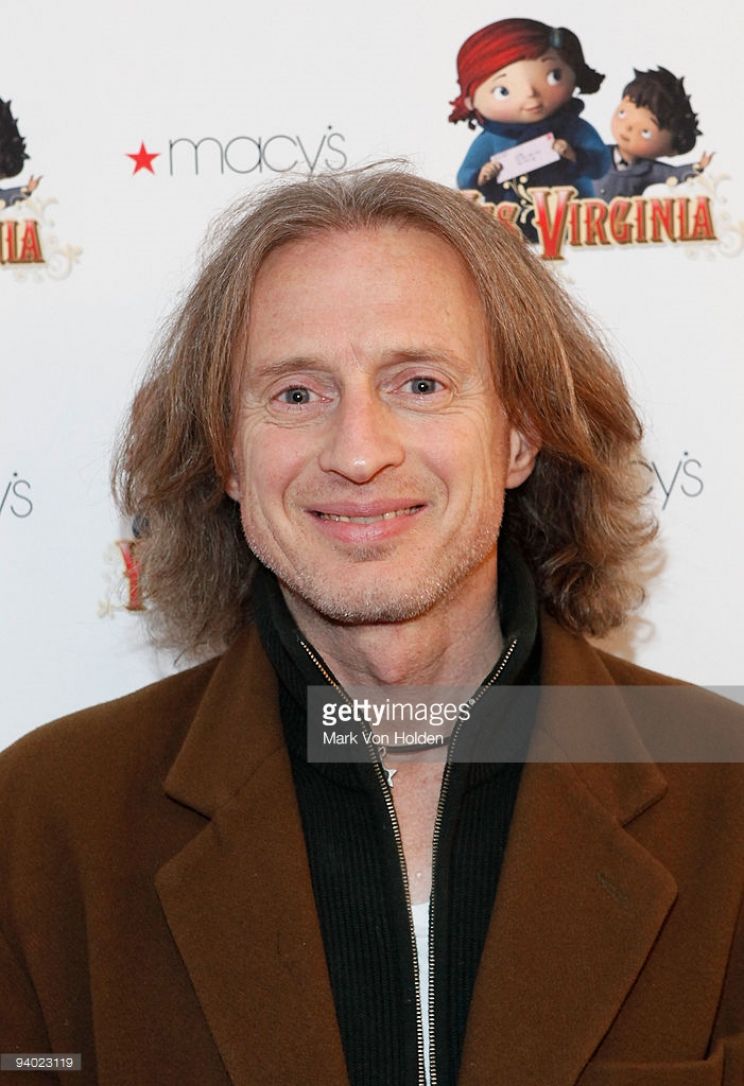 Michael Buscemi