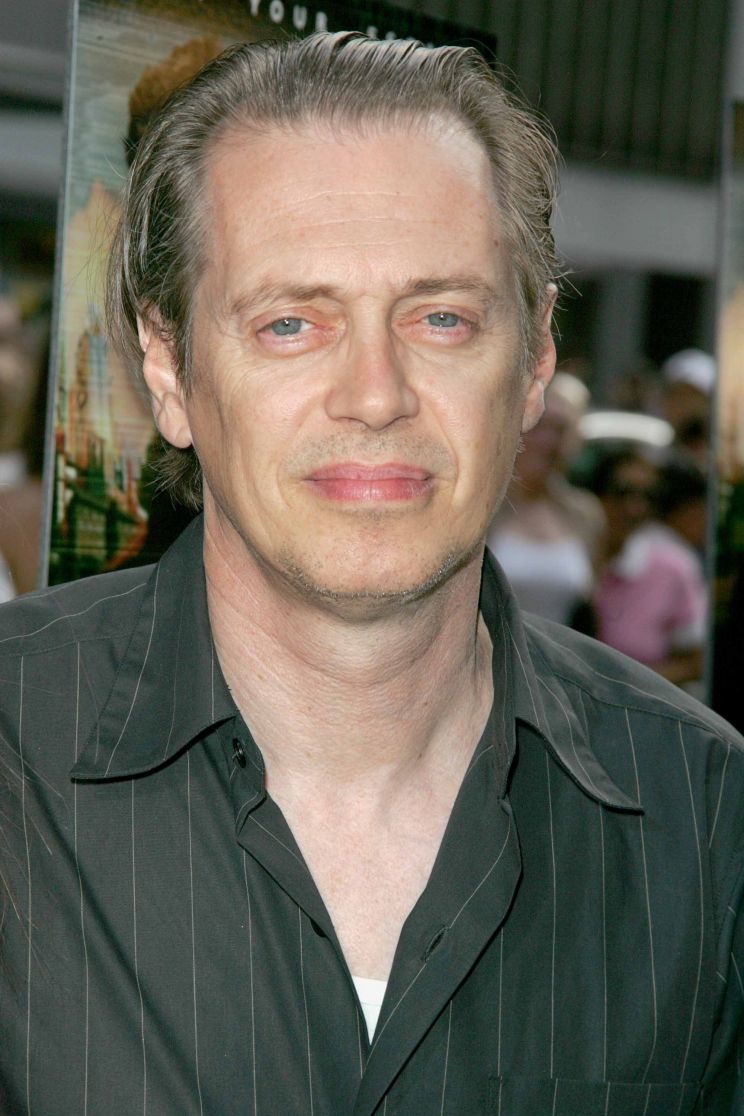 Michael Buscemi