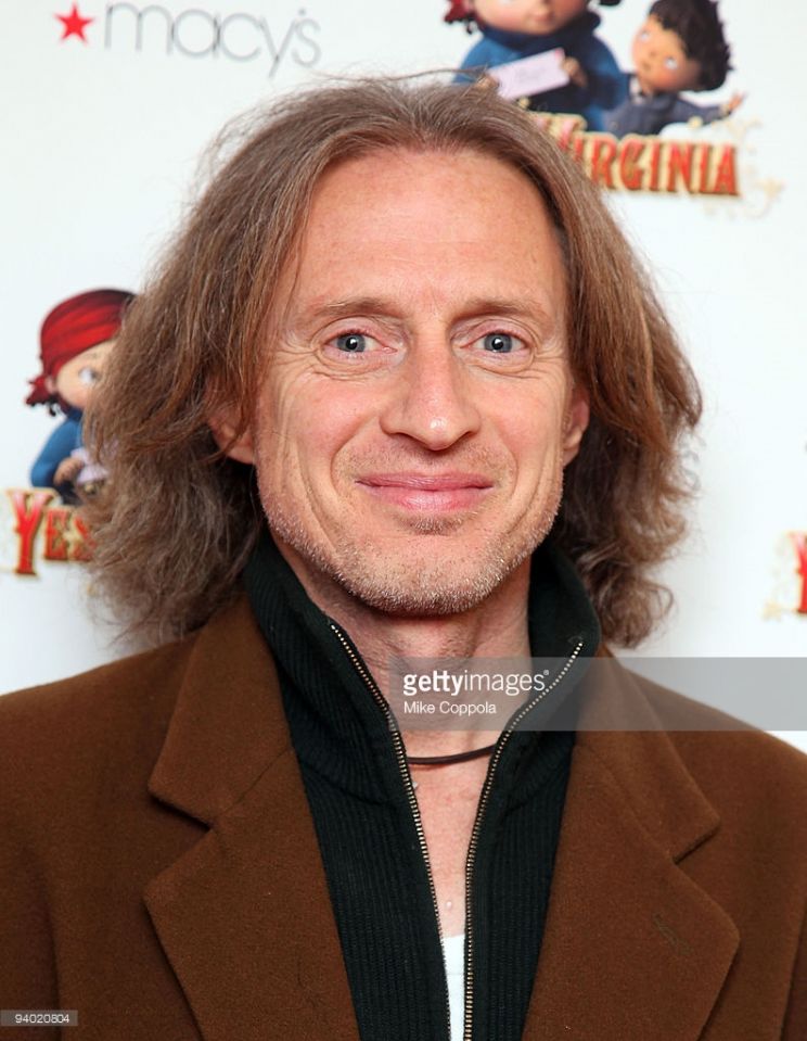 Michael Buscemi