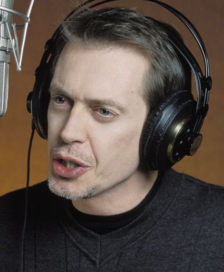 Michael Buscemi