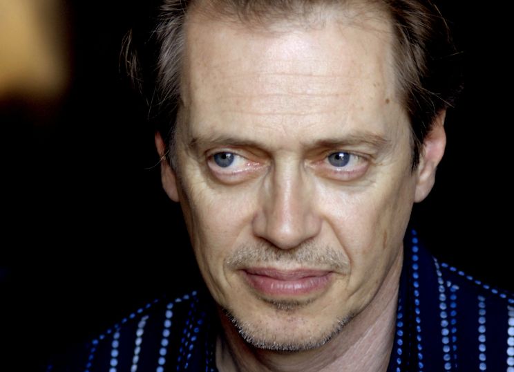 Michael Buscemi