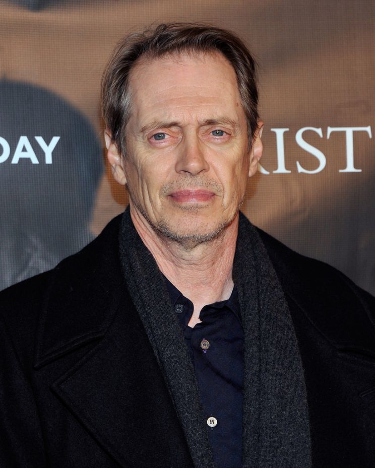 Michael Buscemi