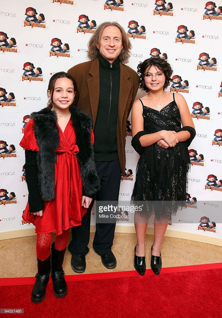Michael Buscemi