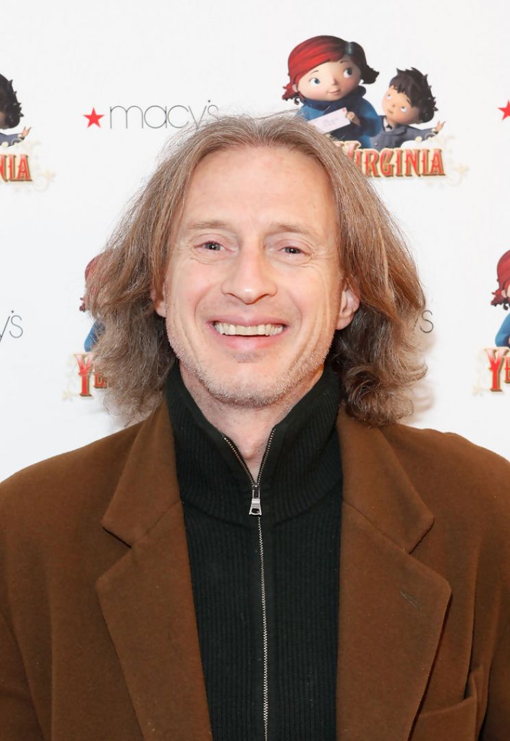 Michael Buscemi
