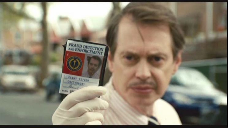 Michael Buscemi