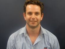 Michael Buster photo