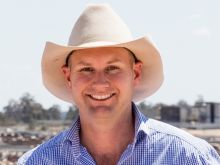 Michael Buster
