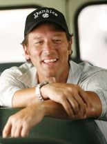 Michael Buster