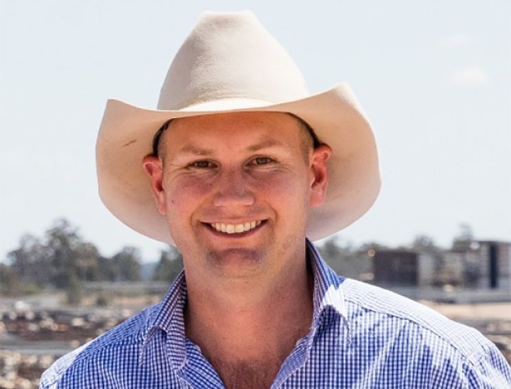 Michael Buster