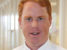 Michael Byrne
