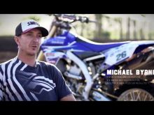 Michael Byrne
