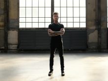 Michael Byrne