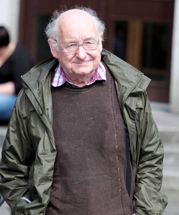 Michael Byrne