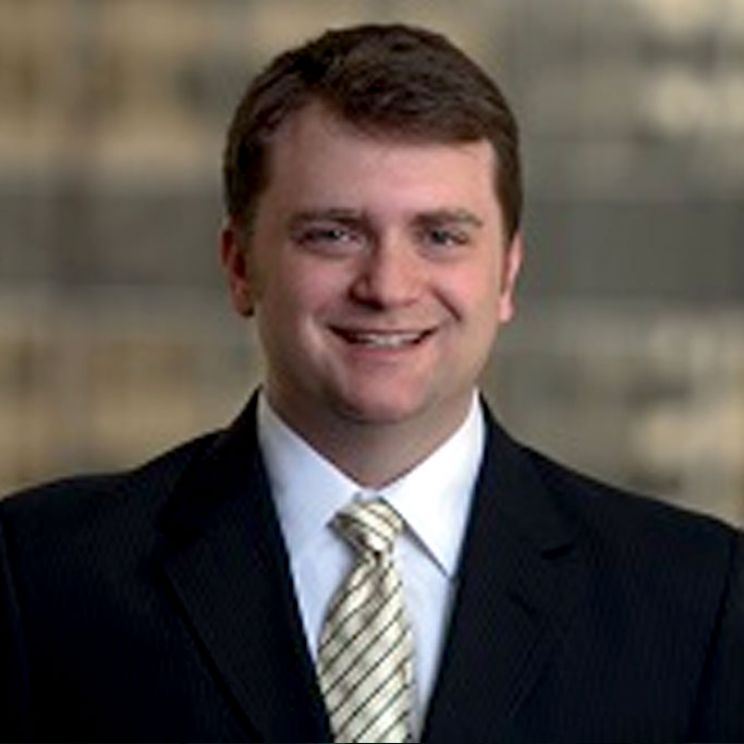Michael Byrne