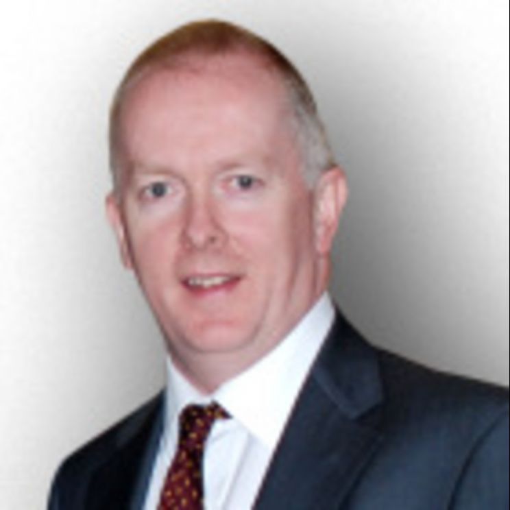 Michael Byrne