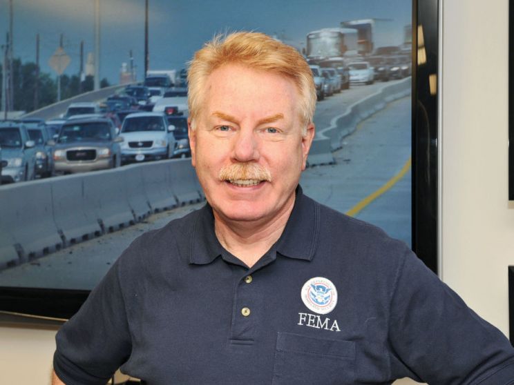 Michael Byrne