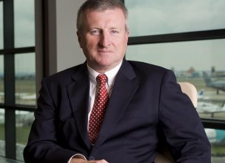 Michael Byrne