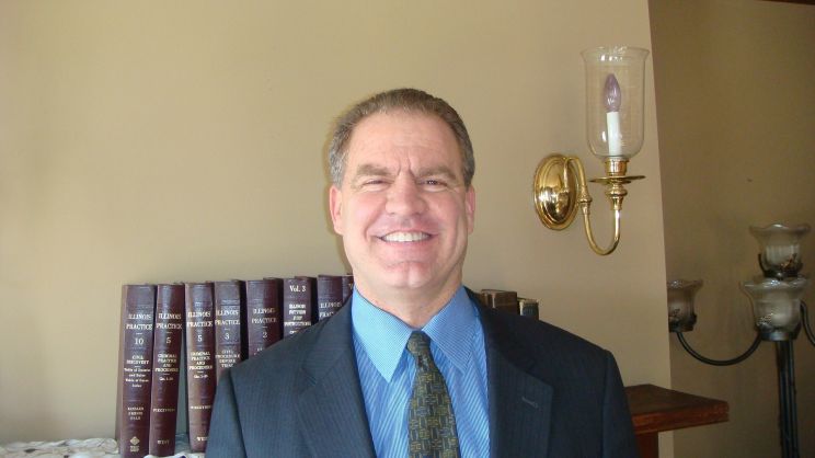 Michael Byrne