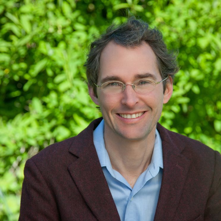 Michael Byrne