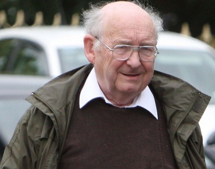 Michael Byrne