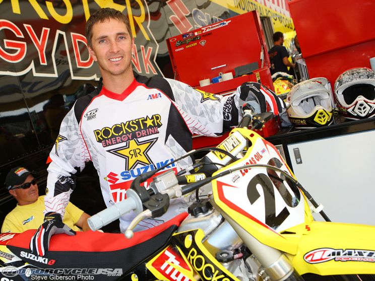 Michael Byrne