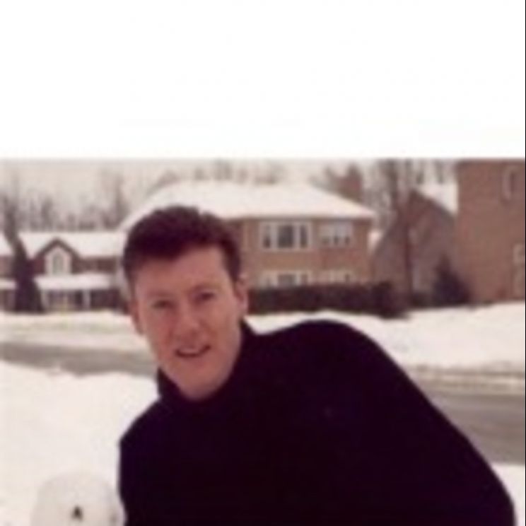 Michael Byrne