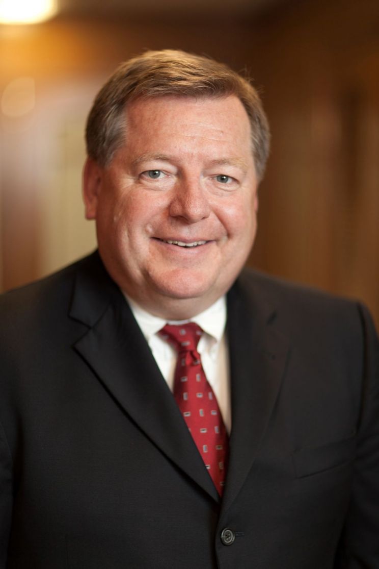 Michael Byrne