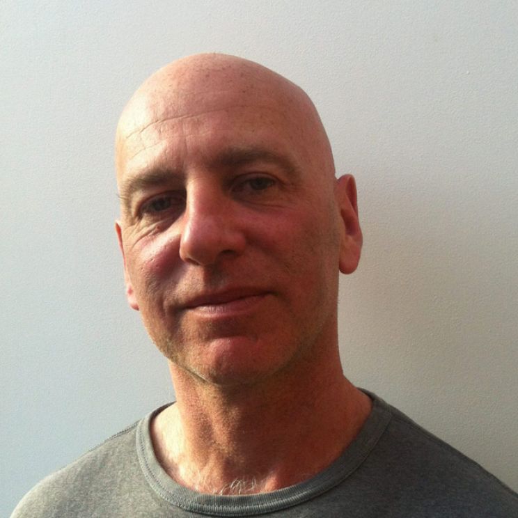 Michael Byrne