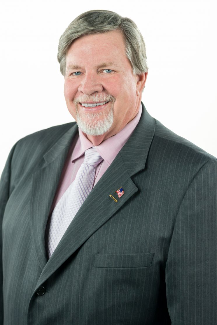 Michael Byrne