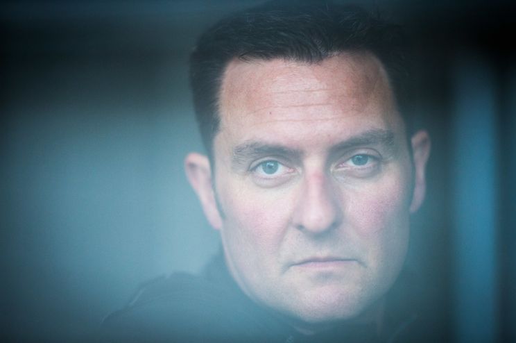 Michael Byrne