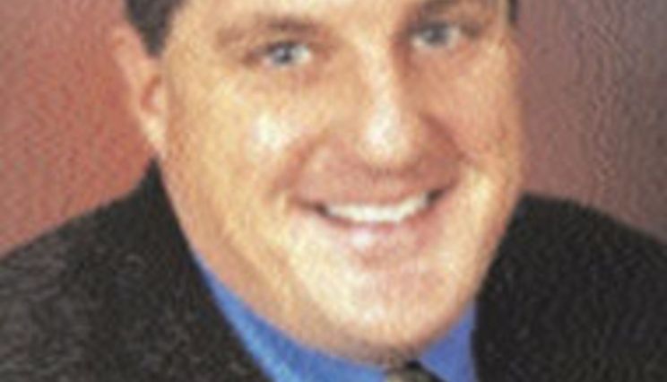 Michael Byrne