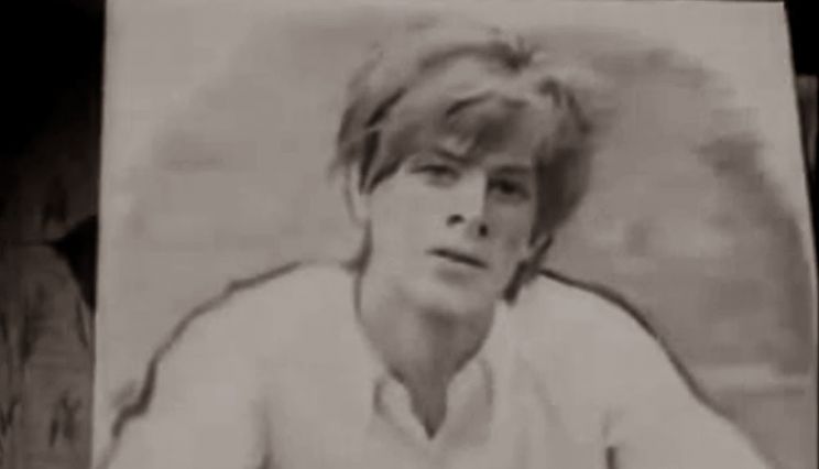 Michael Byrne