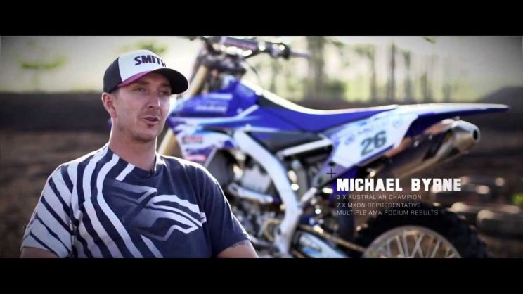 Michael Byrne