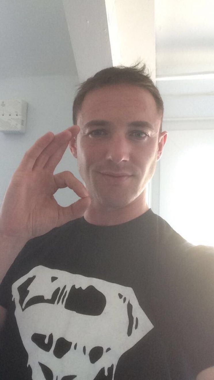 Michael Byrne