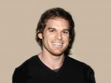 Michael C. Hall