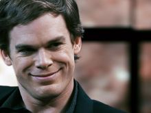 Michael C. Hall