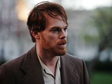 Michael C. Hall