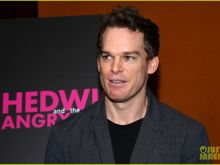 Michael C. Hall