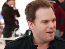 Michael C. Hall