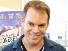 Michael C. Hall