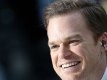 Michael C. Hall