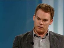 Michael C. Hall