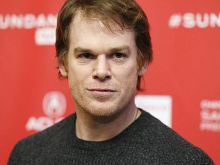 Michael C. Hall