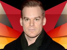 Michael C. Hall