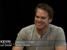 Michael C. Hall