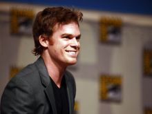 Michael C. Hall